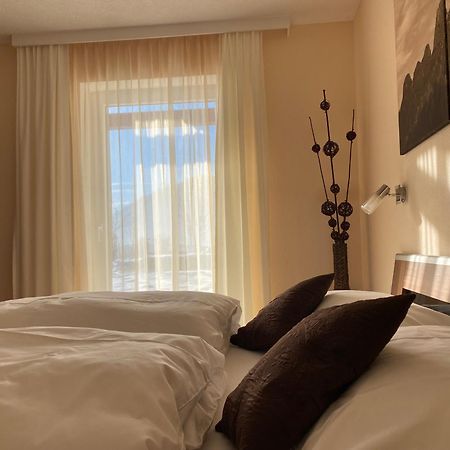 Apartment Steinplatte ヴァイトリンク 部屋 写真